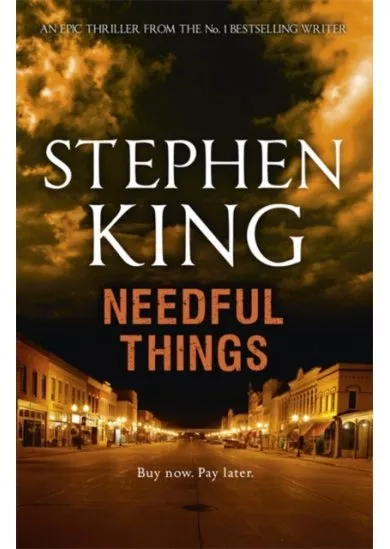 Needful Things