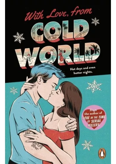 With Love, From Cold World