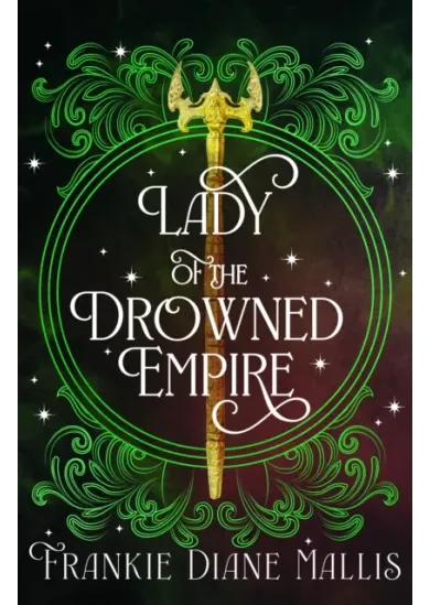 Lady of the Drowned Empire