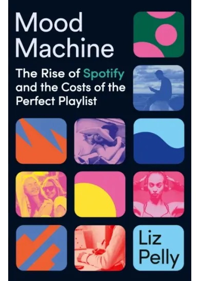 Mood Machine