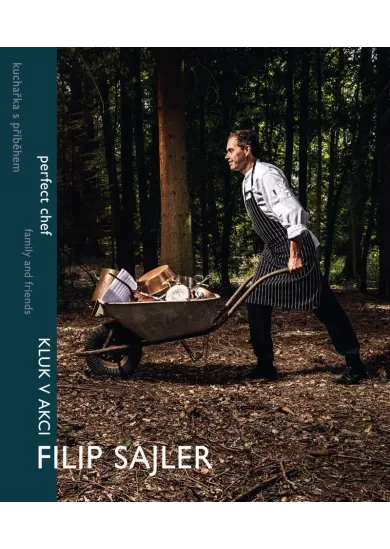 Filip Sajler: Kluk v akci