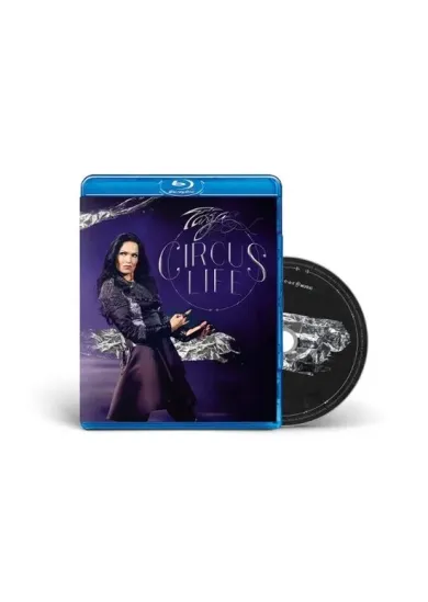 Tarja:  Circus Life