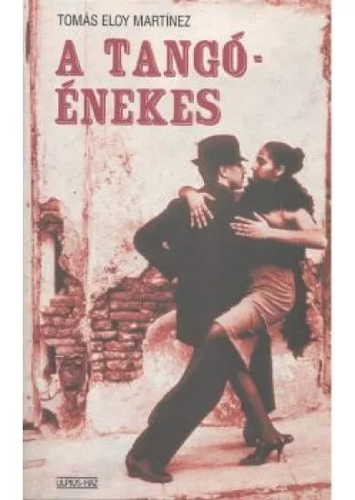 A TANGÓÉNEKES