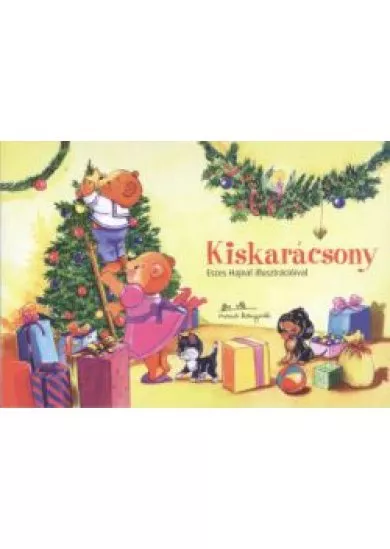 KISKARÁCSONY §K