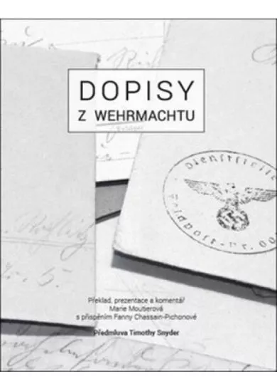 Dopisy z wehrmachtu