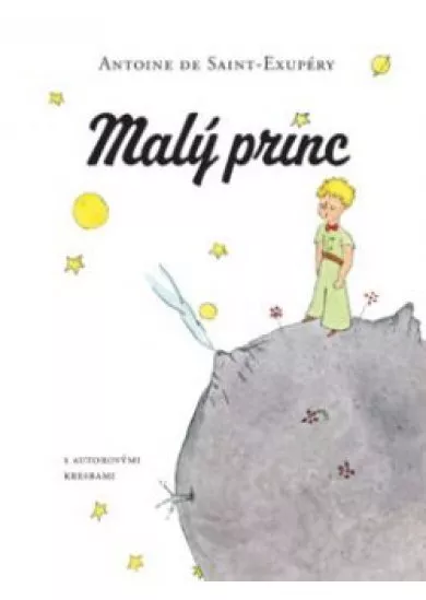 Malý princ