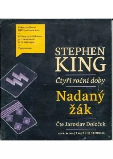 Nadaný žák