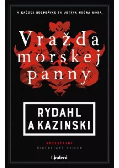 Vražda morskej panny