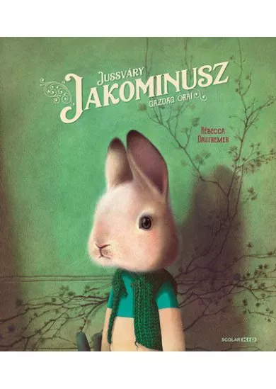 Jussváry Jakominusz gazdag órái