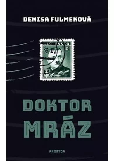 Doktor Mráz