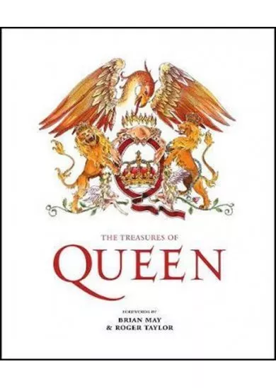 The Treasures of Queen