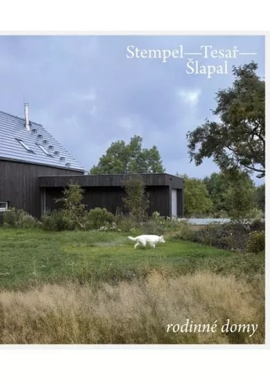 Rodinné domy - Stempel - Tesař - Šlapal