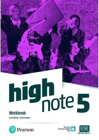 High Note 5 Workbook