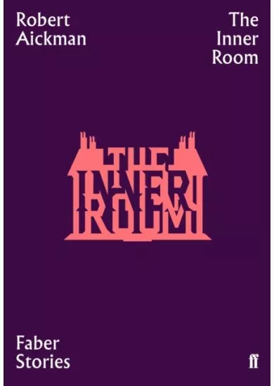 The Inner Room  Faber Stories