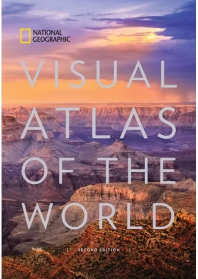 NG Visual Atlas World 2