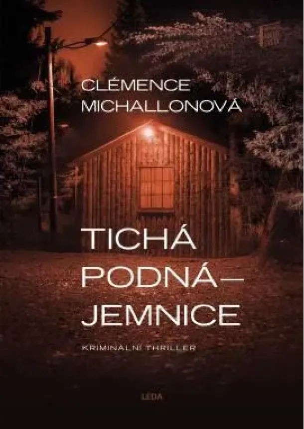 Clémence Michallonová  - Tichá podnájemnice