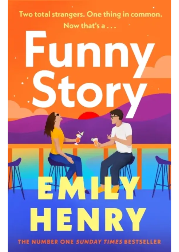 Emily Henry - Funny Story