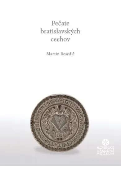 Pečate bratislavských cechov