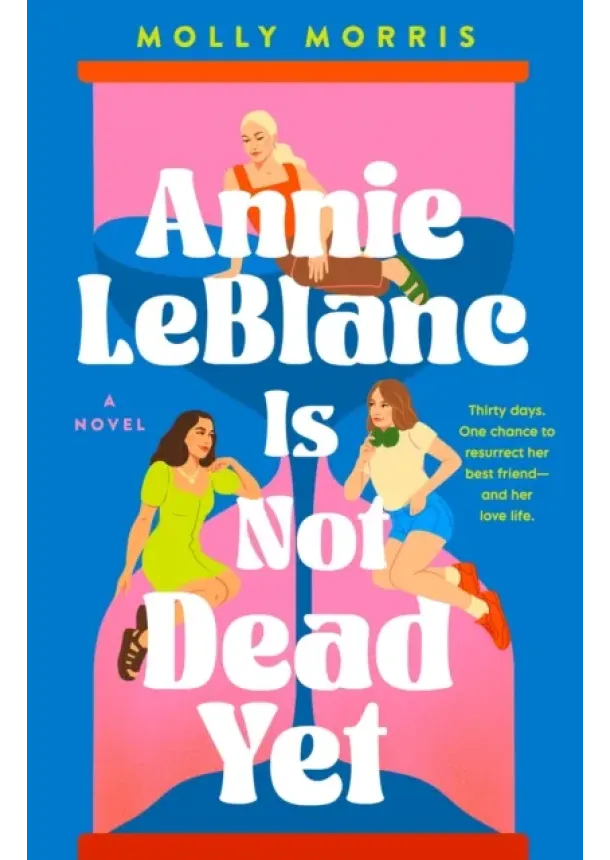 Molly Morris - Annie LeBlanc Is Not Dead Yet
