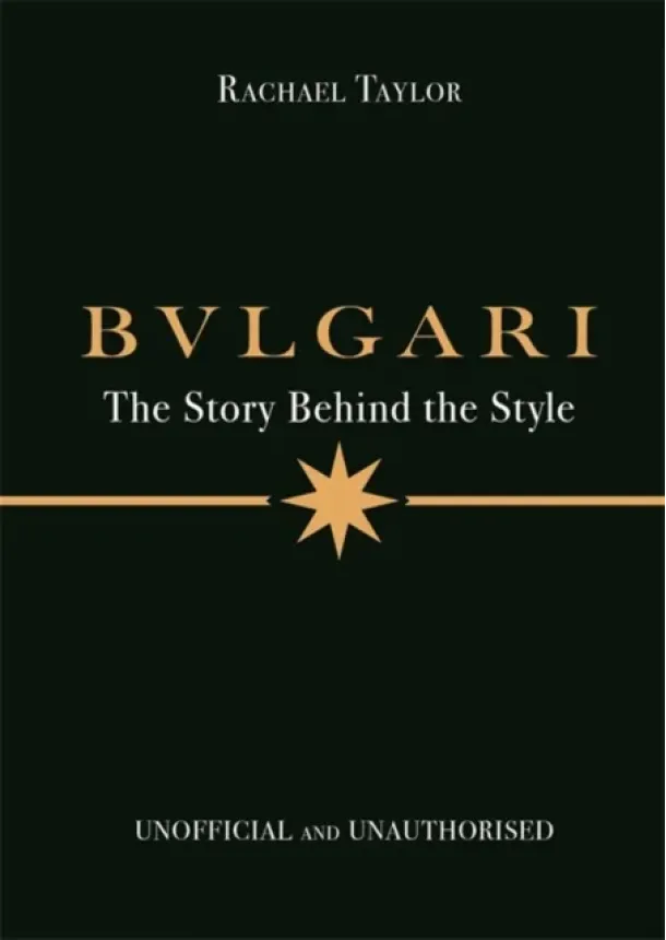 Rachael Taylor - Bulgari: The Story Behind the Style