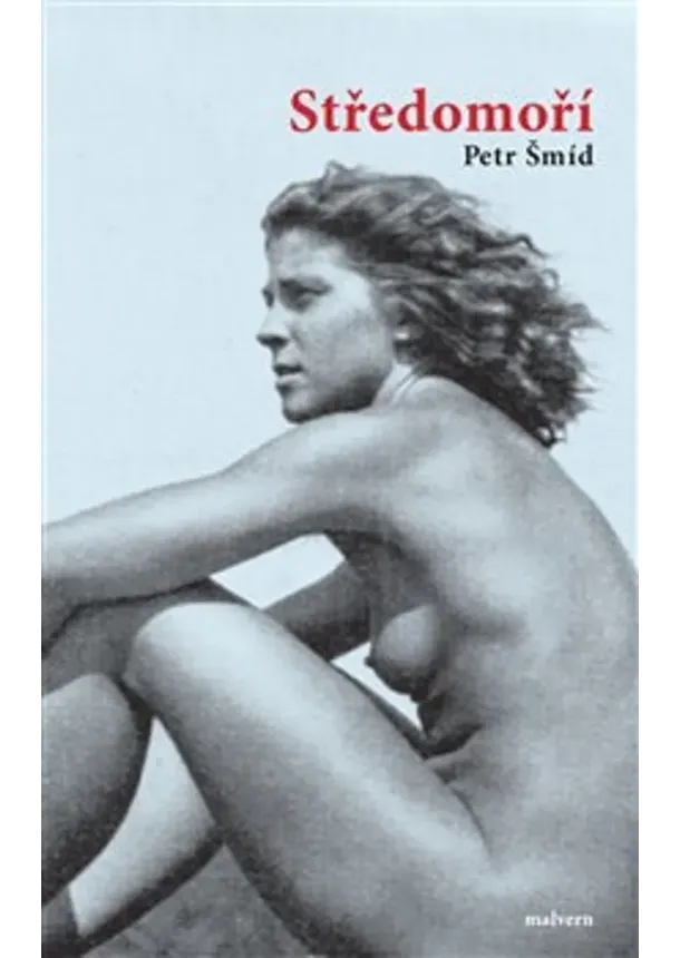 Petr Šmíd  - Středomoří
