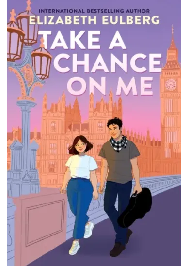 Take a Chance on Me