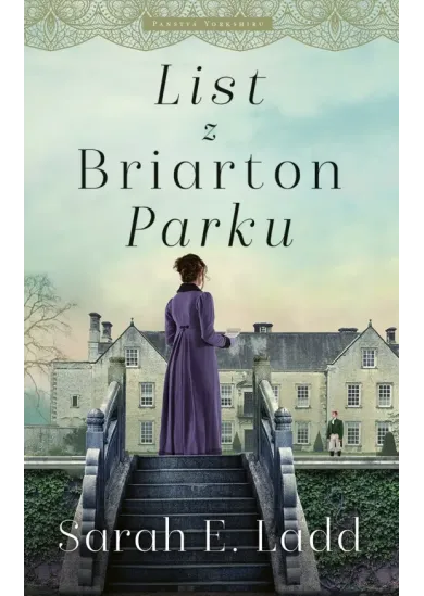 List z Briarton Parku