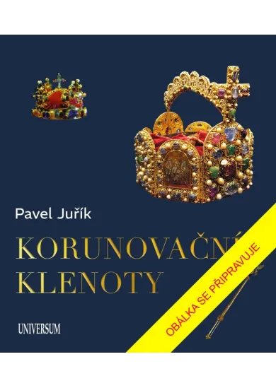 Korunovační klenoty