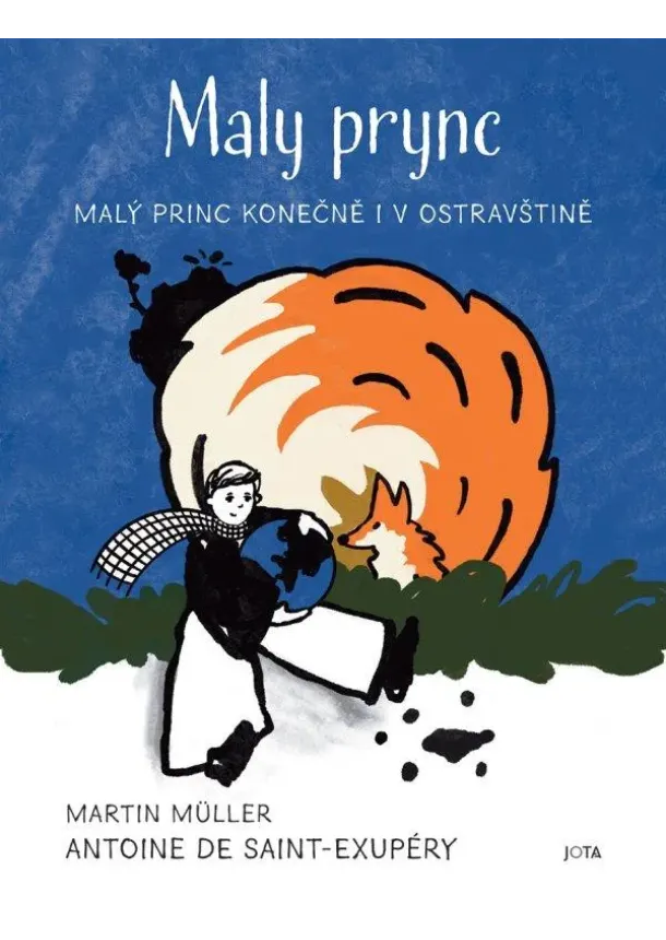 Maly prync