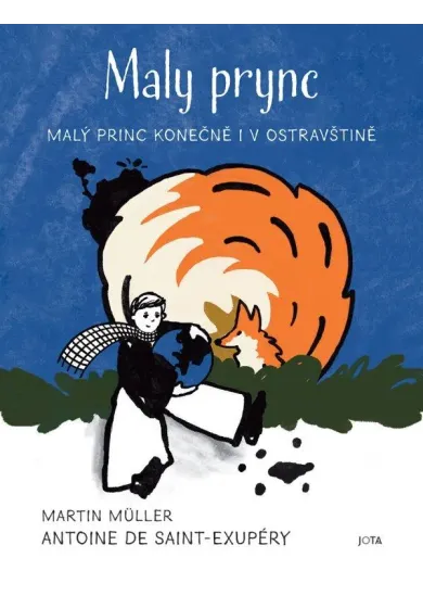 Maly prync