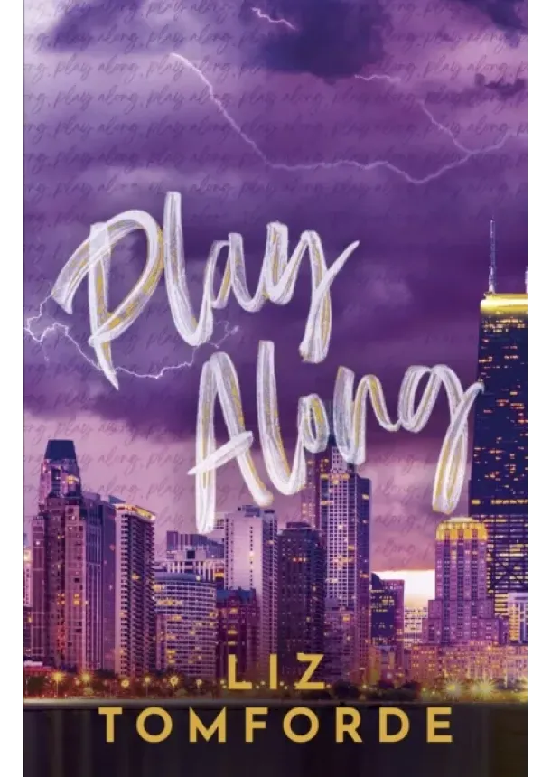 Liz Tomforde - Play Along