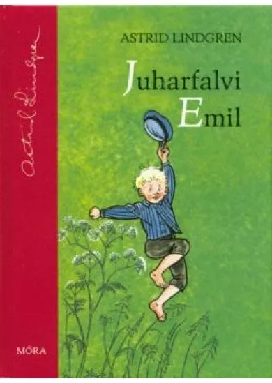 Juharfalvi Emil (3. kiadás)