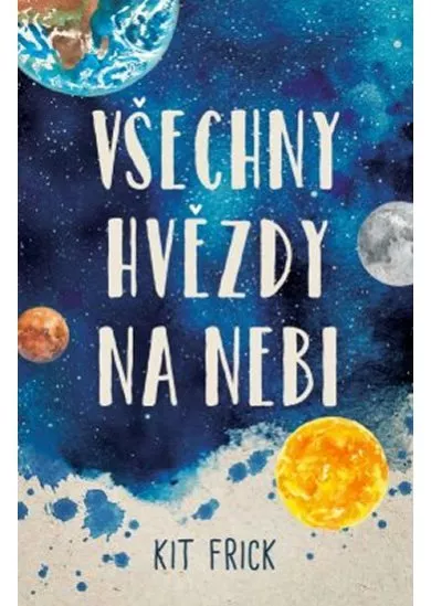 Všechny hvězdy na nebi