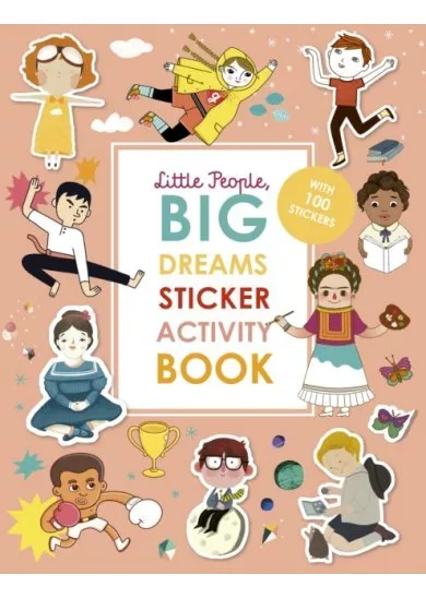 LPBD Activity Book