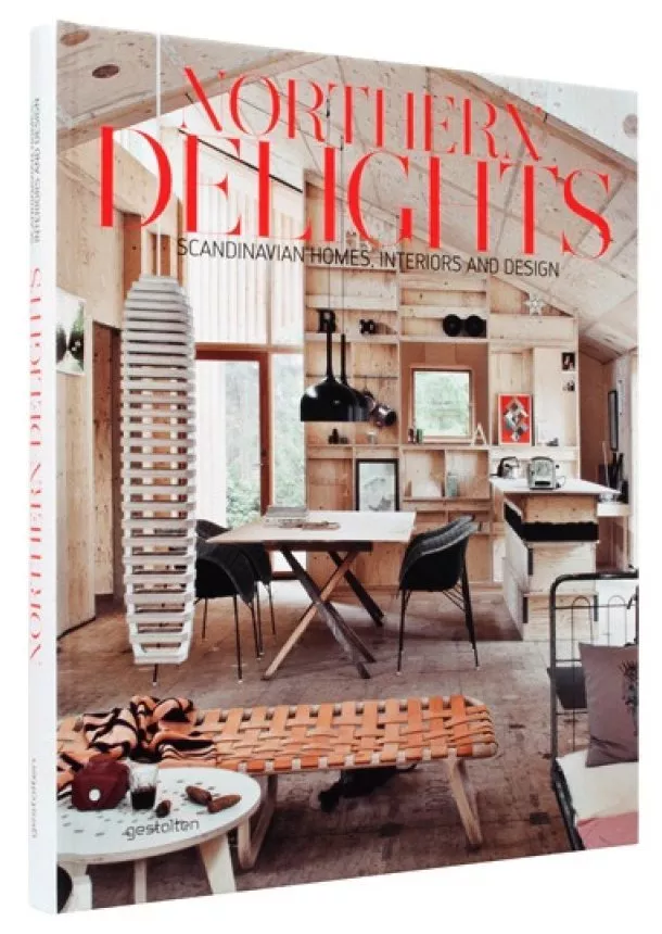 Emma Fexeus - Northern Delights