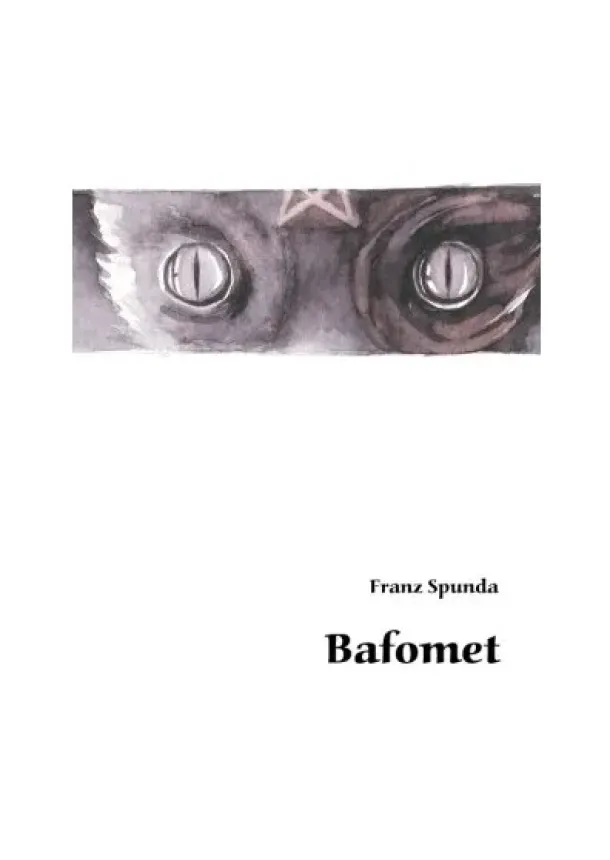 Franz Spunda - Bafomet