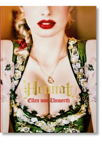 Ellen von Unwerth. Heimat