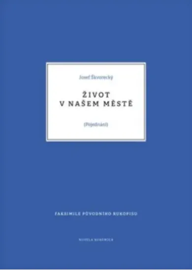 Život v našem městě - Pojednání