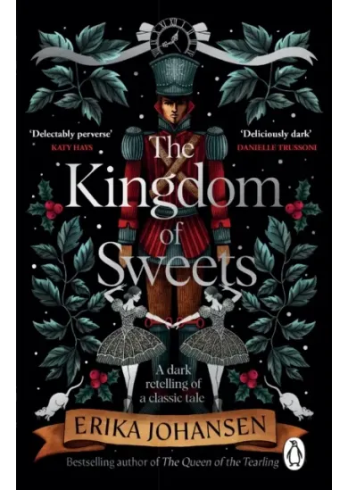 The Kingdom of Sweets