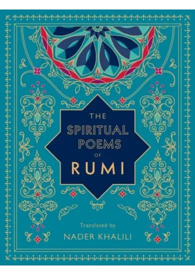 The Spiritual Poems of Rumi