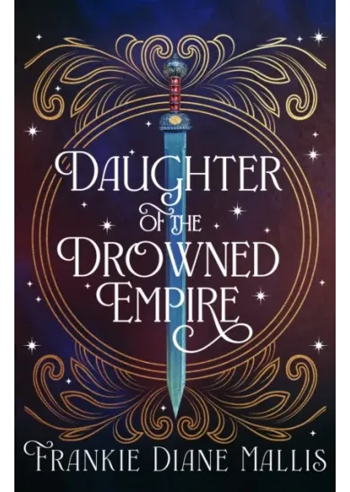 Daughter of the Drowned Empire