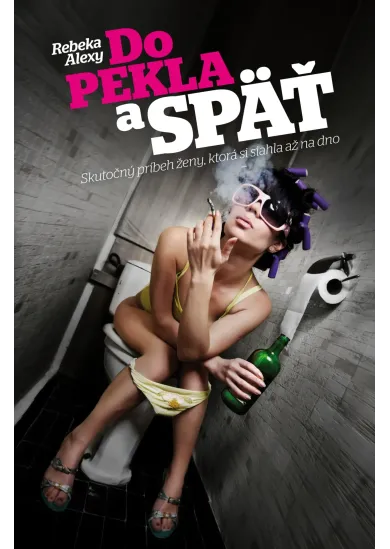 Do pekla a späť
