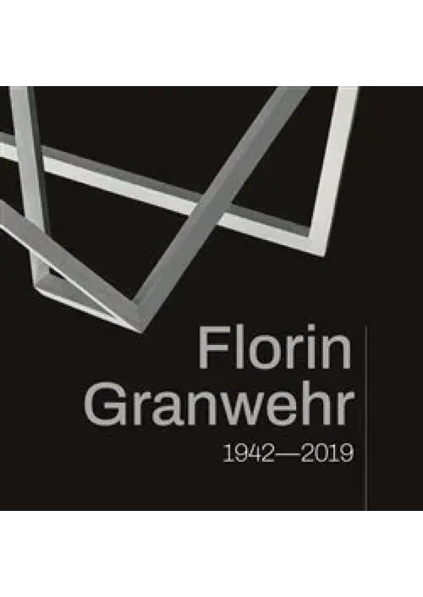 Viktor Čech - Florin Granwehr (1942–2019)