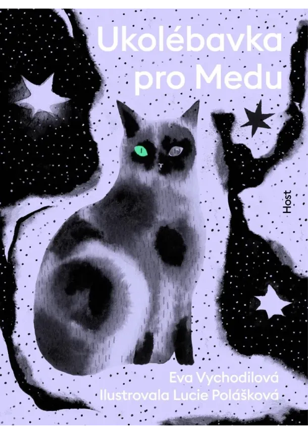 Ukolébavka pro Medu