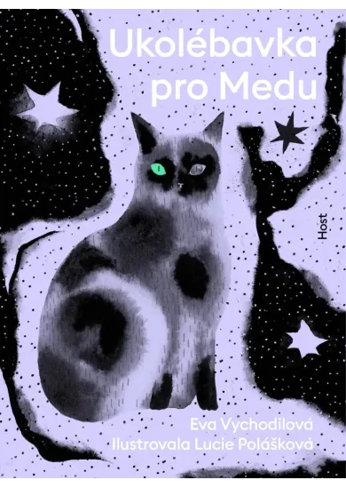 Ukolébavka pro Medu