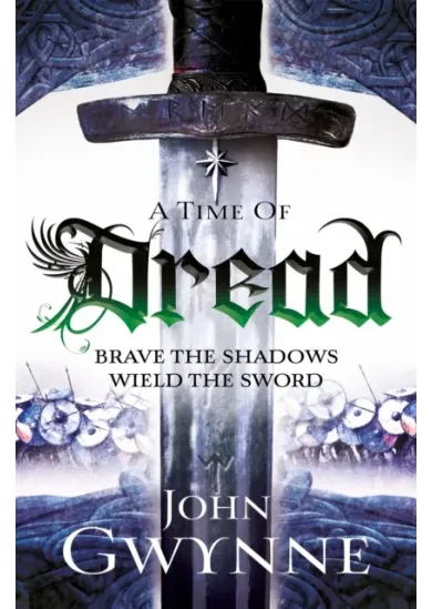 A Time of Dread