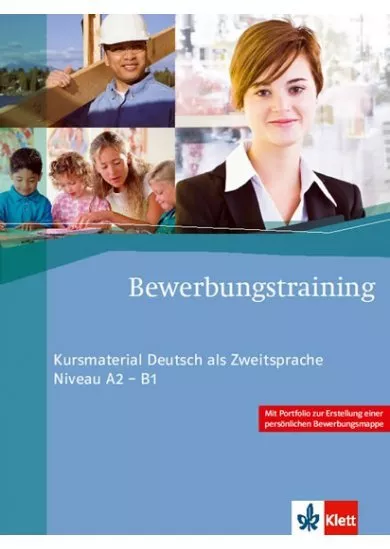 Bewerbungstraining A2-B1