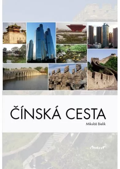 Čínská cesta