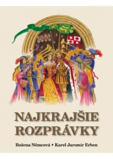 Najkrajšie rozprávky