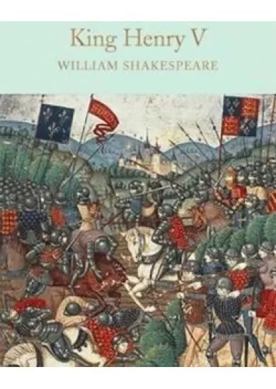 King Henry V